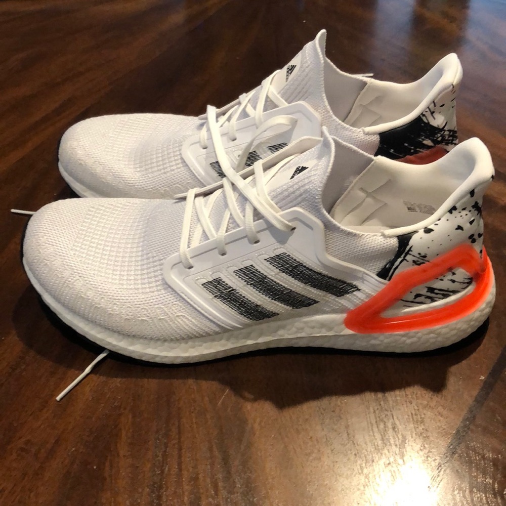 Adidas Ultraboost 20 Running Shoes